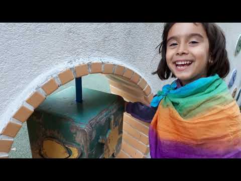 Видео: Пътешествия из България -еп.6 - Бургас за всеки от нас! Из живота на едно дете!