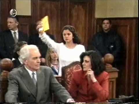 Видео: Линия Диего и Валерии ("Ricos y famosos") - 157 серия