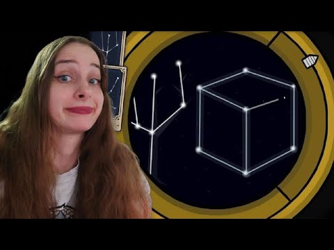 Видео: Звезды подскажут ► Rusty Lake Roots №7