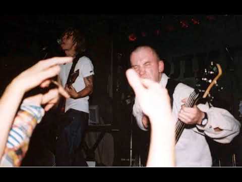 Видео: Психея - Витамин (2nd demo version 2001)