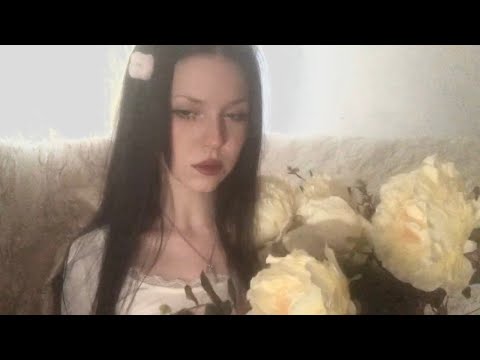 Видео: asmr триггеры,мурашки,мяу