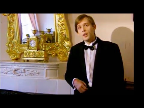 Видео: Олег Погудин. Фильм Галины Гамзелевой 1993 - 1996 года.