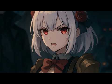 Видео: Страшные истории | Девушка-Горничная демон