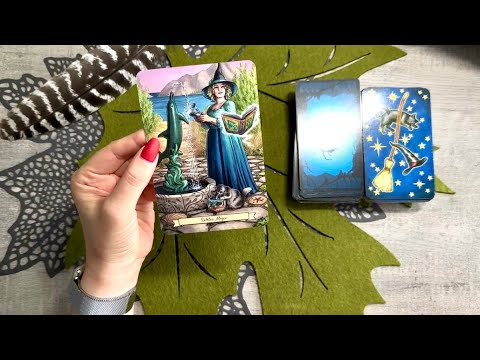 Видео: РАК | Таро-прогноз Октябрь 2025 ✨ | Cancer | Tarot Forecast October 2025 ✨