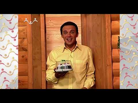 Видео: Шишкин Лес.  Кирпич