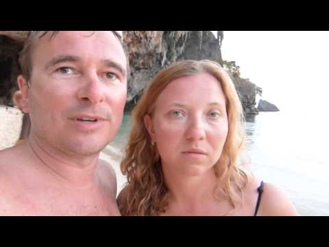 Видео: Таиланд часть 12