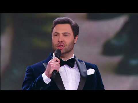 Видео: Евгений  Кунгуров-"Влюбленная весна "⚘️⚘️