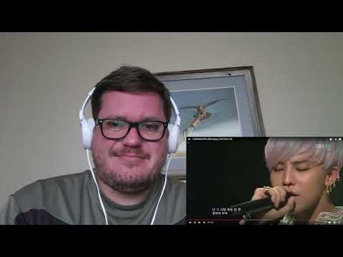 Видео: Видео первой реакции | G Dragon - THAT XX(그 XX)