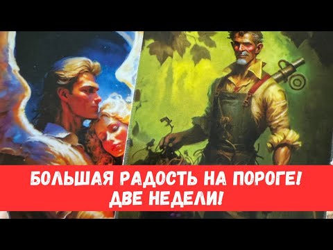 Видео: 🙌ВЫ ОЧЕНЬ ОБРАДУЕТЕСЬ!.. ПРИЯТНОЕ СОБЫТИЕ НА ПОРОГЕ ЖИЗНИ #таропрогноз