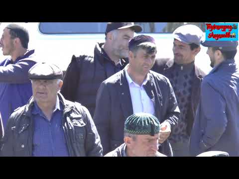 Видео: Праздник в с. Гагатли. 2-я часть. 14.05.2022
