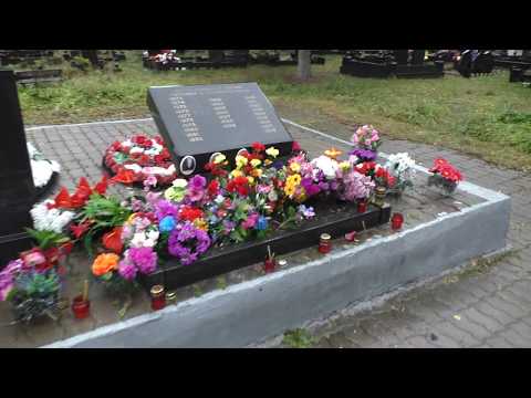 Видео: Куда девают невостребованные тела москвичей\Сказка о стакане воды в старости