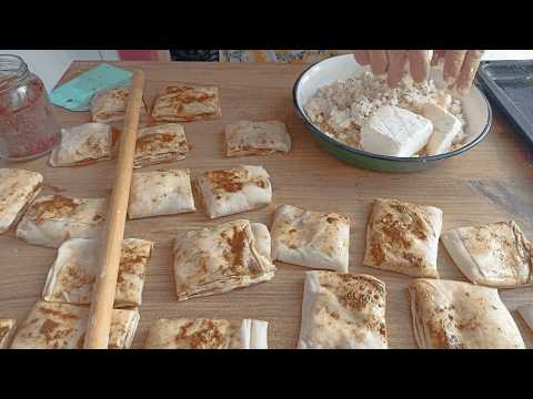 Видео: 🔥 ВСЕМ, КТО ПОПРОБОВАЛ, ОЧЕНЬ ПОНРАВИЛОСЬ! 😋 С ЭТИМ РЕЦЕПТОМ ПОДДОНЫ НИКОГДА НЕ ОСТАНУТСЯ ПУСТЫМИ! 😲