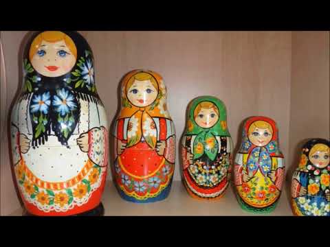 Видео: Идиатуллина А.Ю. «Хоровод дружбы»
