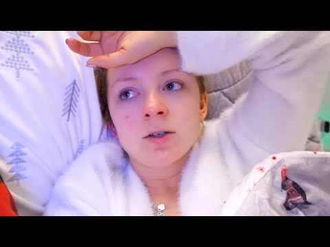 Видео: VLOG: Я НЕ ХОЧУ БОЛЕТЬ! 04.12.20