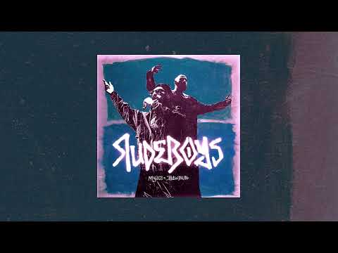 Видео: Miyagi & Эндшпиль - RudeBoys (Slowed & Reverb)