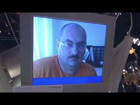 Видео: Что? Где? Когда? Вопрос про двадцать лет под юбкой у тети