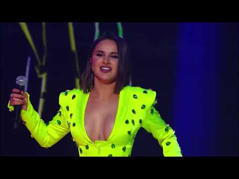 Видео: Artik & Asti Feat  Артем Качер — Грустный Дэнс   Премия МУЗ ТВ 2019  Музыка объединяет 1