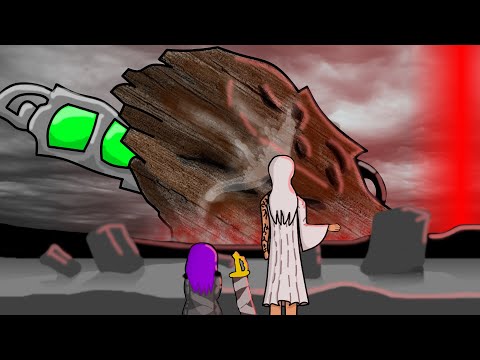 Видео: Как стать свободным без перезапусков? | Лоботомия одним дублем Финал