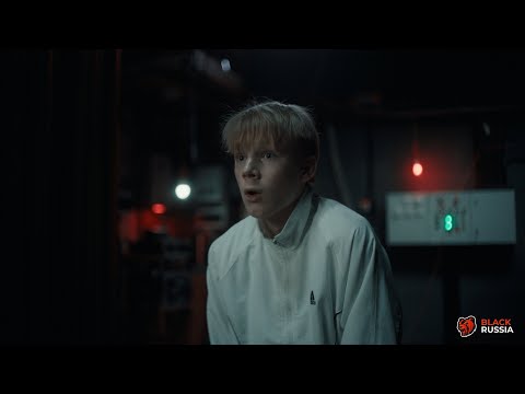 Видео: Всех игроков BLACK RUSSIA с Новым Годом!