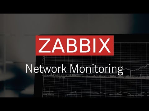 Видео: 9. Мониторинг коммутатора по протоколу SNMP (Zabbix 5.0)