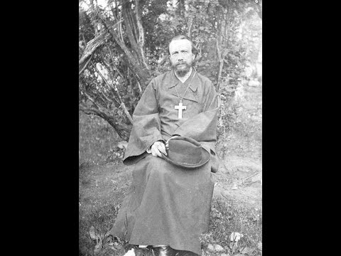 Видео: Исповедник Роман Медведь, пресвитер 03.08
