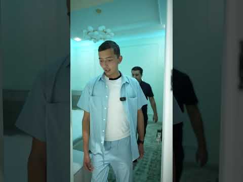 Видео: ДАХШАТ ХОВЛИ ЖОЙ СОТИЛАДИ. СИЗ НИЯТ КИЛГАН ЖОЙИНГИЗ. УРГАНЧ АЭРОПОРТДА ХОВЛИ ЖОЙ СОТИЛАДИ