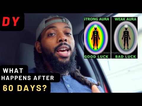 Видео: Что происходит на 60-й день задержки семян | Правда 😱