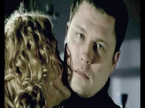 Видео: Настя и Денис "Прости меня" (т/с "Глухарь")