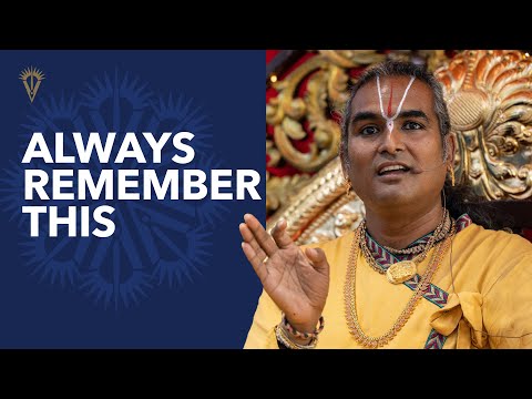 Видео: Сила позитивного мышления | Paramahamsa Vishwananda