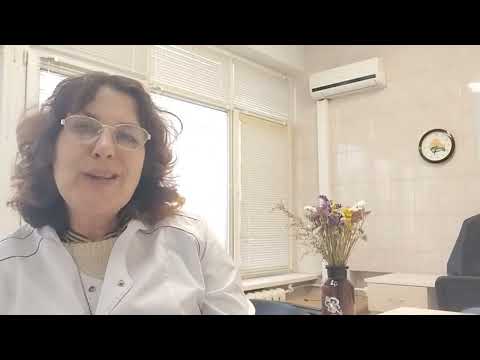 Видео: возрастные изменения кожи