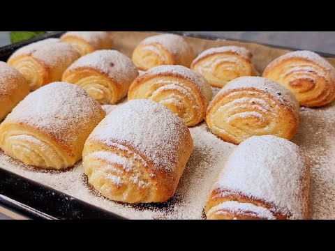 Видео: Боже, как вкусно! Привезла Рецепт из Франции! НАУЧИЛА ВСЕХ ПОДРУГ ГОТОВИТЬ ТАКУЮ ВКУСНЯШКУ!