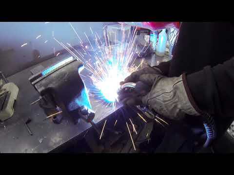 Видео: КПП от BMW на JZ \ ЧАСТЬ 1: МАХОВИК М30