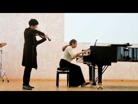 Видео: Отчетный концерт отделений ОСИ и ОДУИ (СККИ). Часть # 01. 19.12.2023 г.