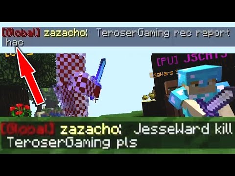 Видео: ДВЕ КОМАНДЫ ОБЪЕДИНИЛИСЬ, ПОДУМАВ, ЧТО Я ЧИТЕР! - (Minecraft Speed Egg Wars)