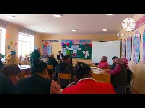 Видео: Тарбиялоонун методдору. Үй - бүлөдөгү атанын орду.Ата -энелер үчүн семинар