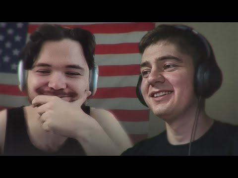 Видео: Славик в гостях у Убермаргинала