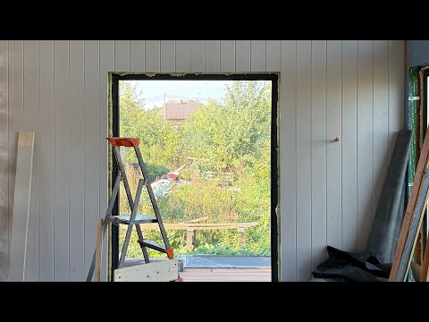 Видео: ОБЗОР ДОМА БАРНХАУС в Бирюлях. Скандинавская тема во всём! Секреты и лайфхаки 