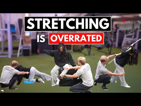 Видео: Научитесь использовать бедра и укрепляйте их