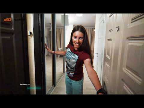 Видео: По домам с ФТР│в гостях у Дианы Трубкович