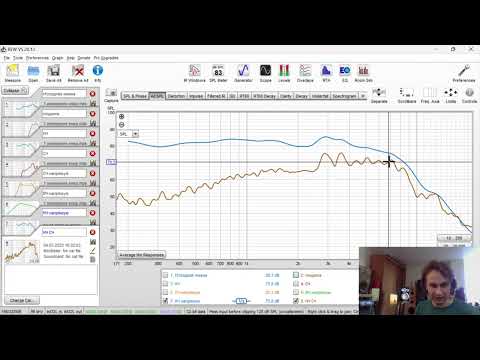 Видео: Сведение трехполоски - запись стрима