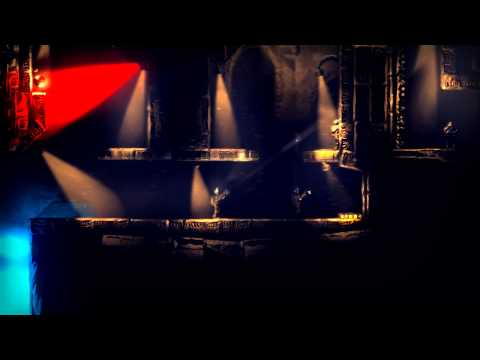 Видео: The Swapper #005 Лабиринты из порталов