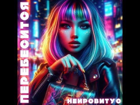 Видео: Перебесится - Нейровитус, моему хомяку посвящается 