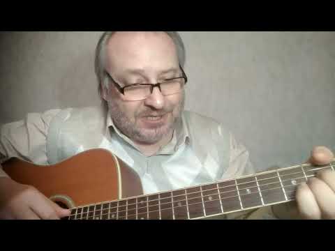 Видео: Геннадий Самойлов "Трамвайчик"