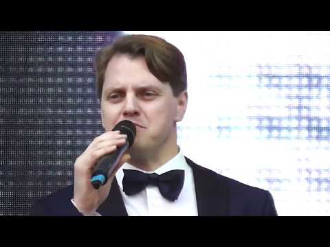 Видео: Иван Ожогин и Агата Вавилова концерт «Мелодии белых ночей» 8 июля 2017