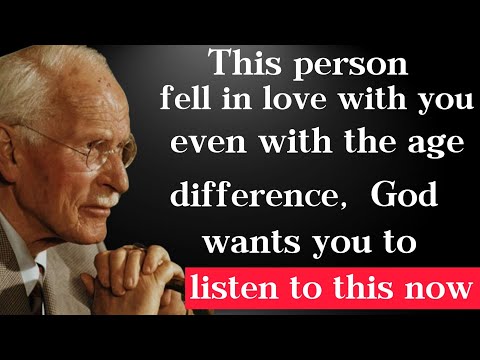 Видео: ЭТОТ ЧЕЛОВЕК ВЛЮБИЛСЯ В ТЕБЯ, ДАЖЕ НЕСМОТРЯ НА РАЗНИЦУ В ВОЗРАСТЕ | БОГ ХОЧЕТ, ЧТОБЫ ТЫ ЭТО ПОСЛУШАЛ