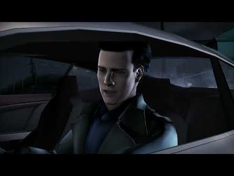 Видео: NFS CARBON ч.5