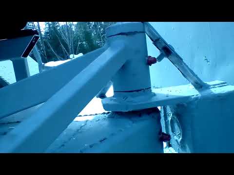 Видео: Обзор вездехода(караката)