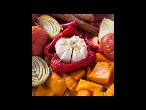 Видео: Самый вкусный в мире тыквенный крем-суп ! 