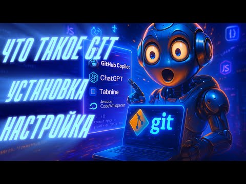Видео: ГАЙД НА GIT и GITHUB
