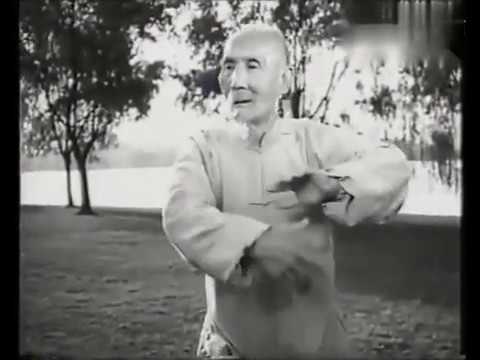 Видео: Мастер Ню Чуньмин (牛春明老师) — Исполнение комплекса. Тайцзицюань стиля Ян (Niu Chunming, Yang Style)